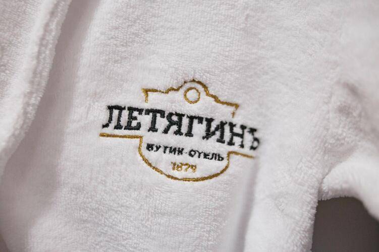 Бутик-Отель Летягинъ