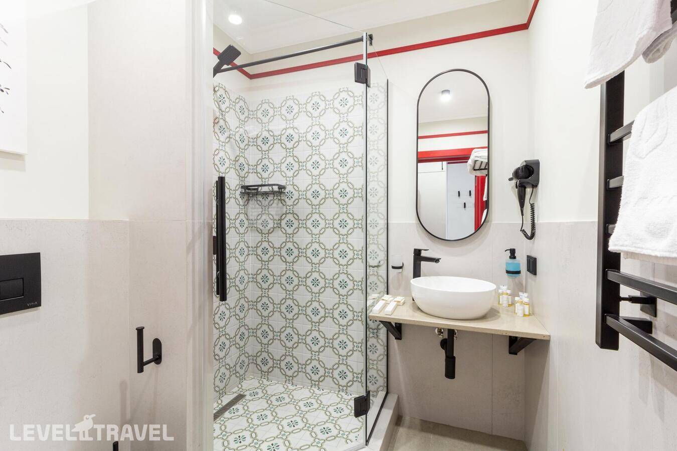 фотографии отеля Бутик-Отель Летягинъ в Россия(Самара) - фото №44