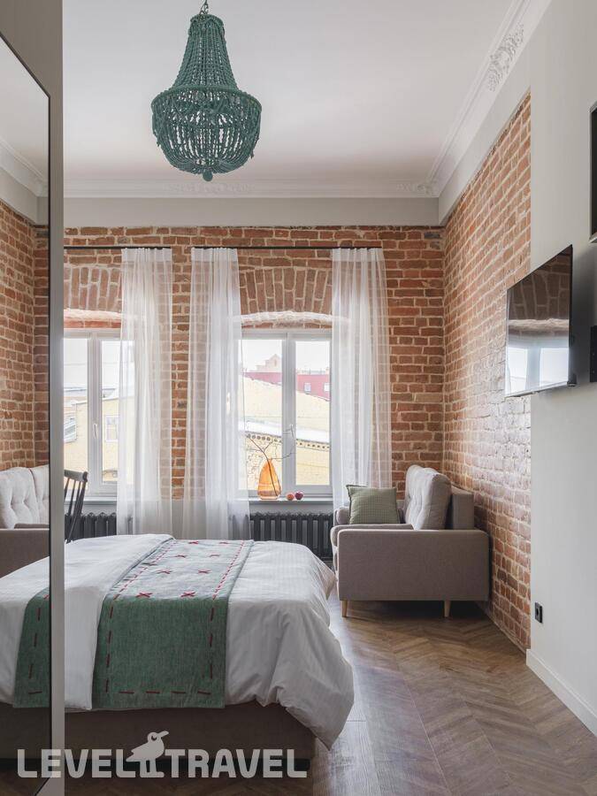 фотографии отеля Бутик-Отель Летягинъ в Россия(Самара) - фото №17