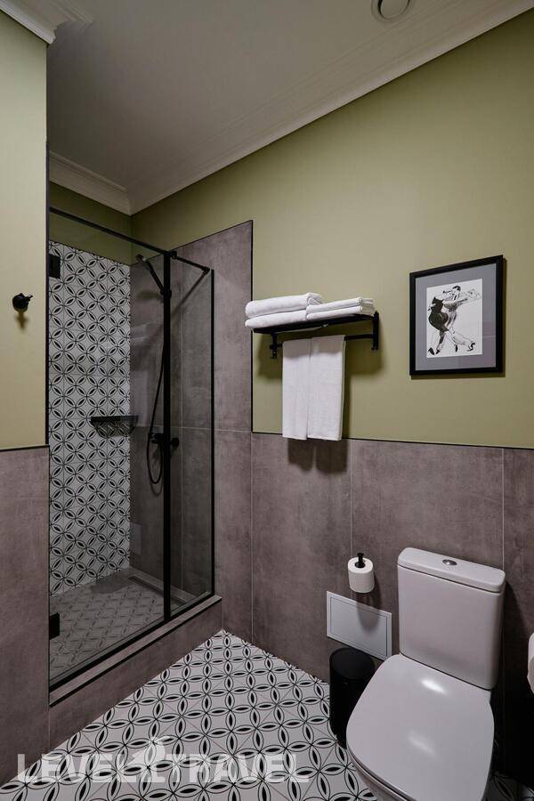 фотографии отеля Бутик-Отель Летягинъ в Россия(Самара) - фото №35