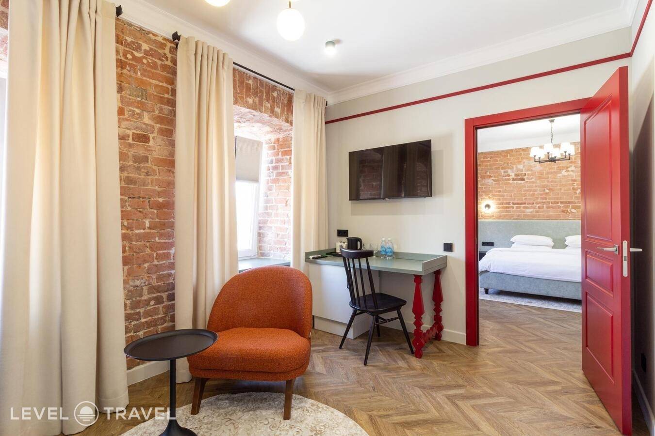 фотографии отеля Бутик-Отель Летягинъ в Россия(Самара) - фото №53