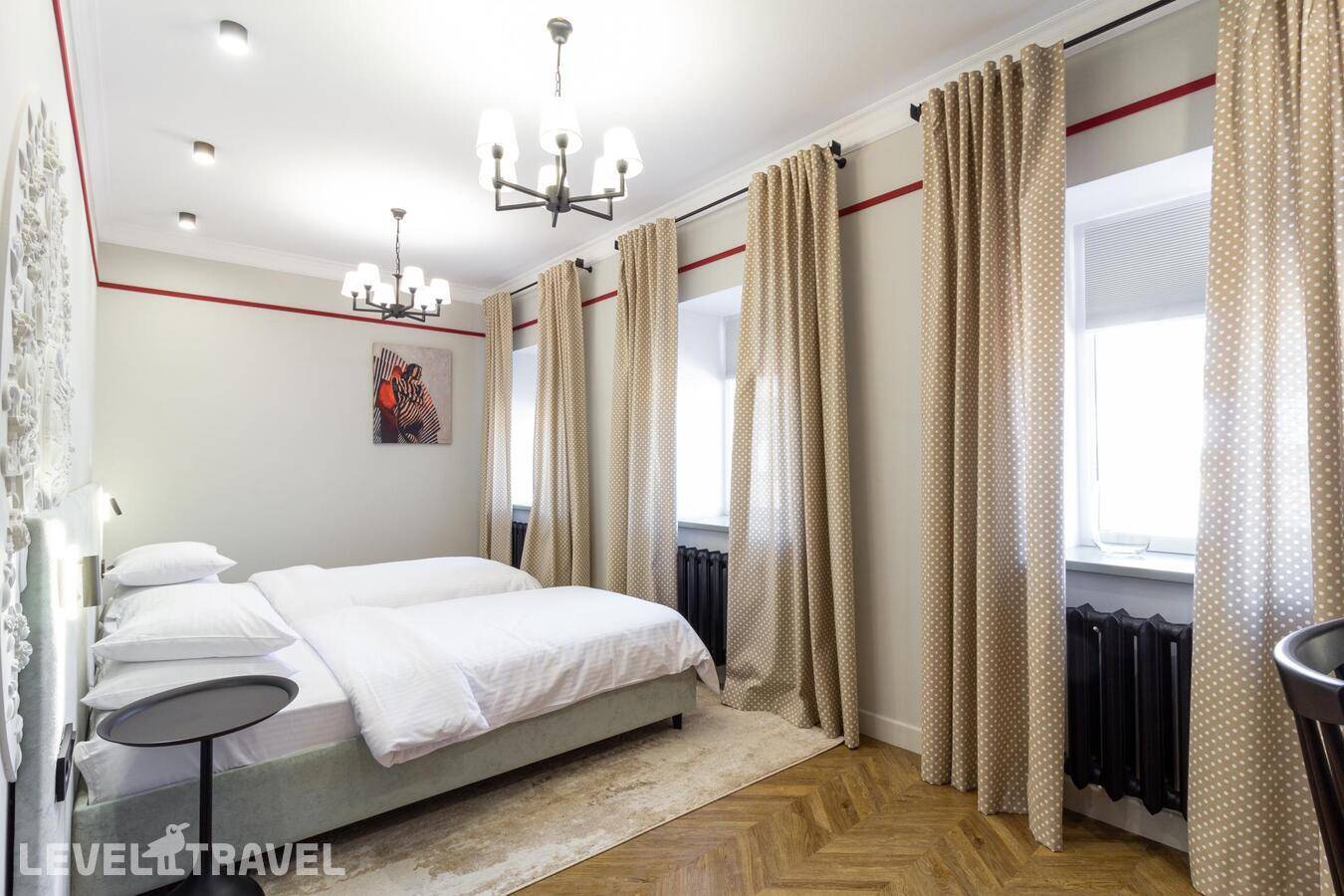 фотографии отеля Бутик-Отель Летягинъ в Россия(Самара) - фото №48