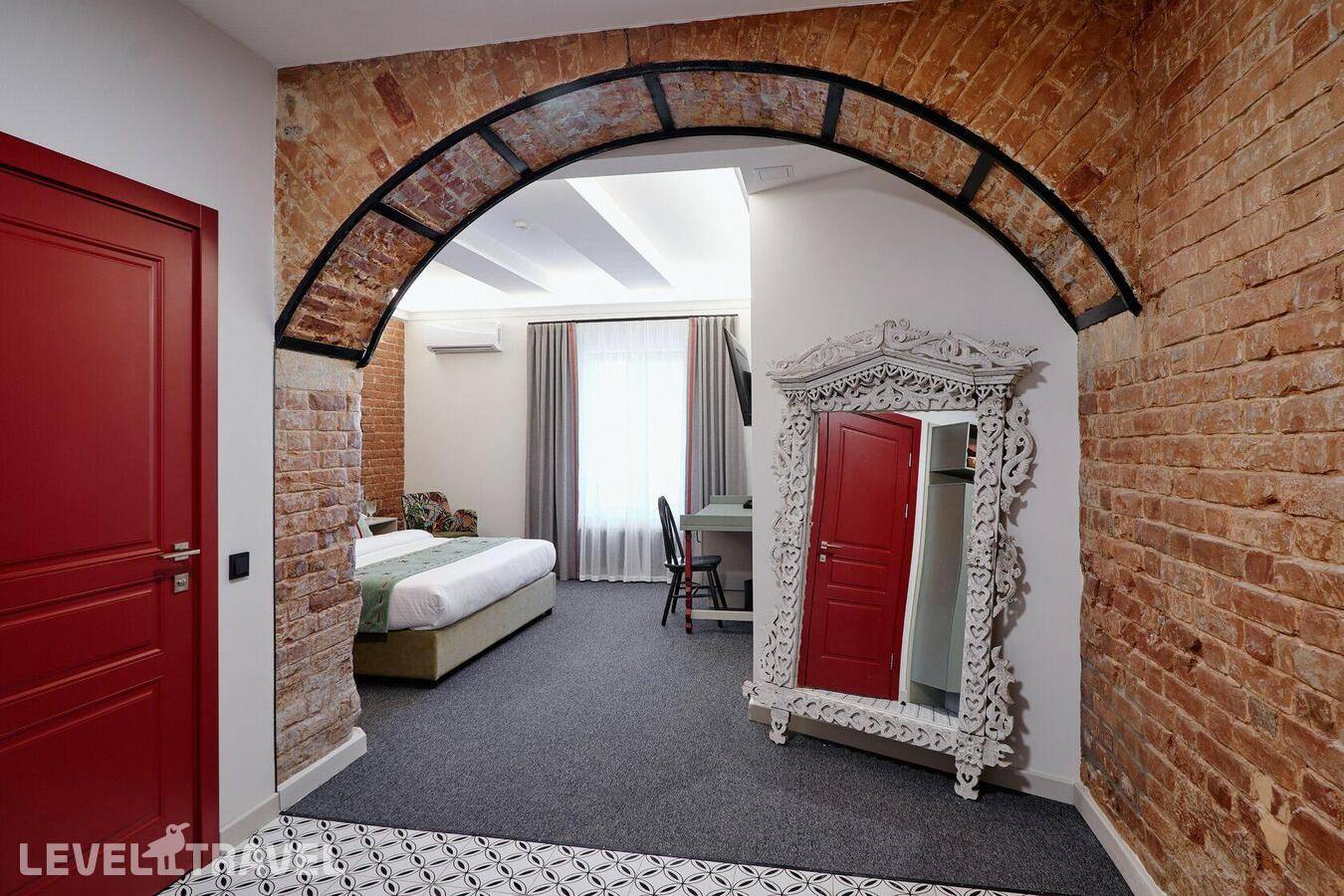 фотографии отеля Бутик-Отель Летягинъ в Россия(Самара) - фото №24