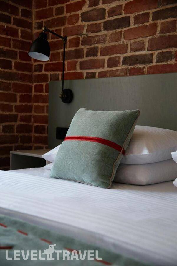 фотографии отеля Бутик-Отель Летягинъ в Россия(Самара) - фото №23