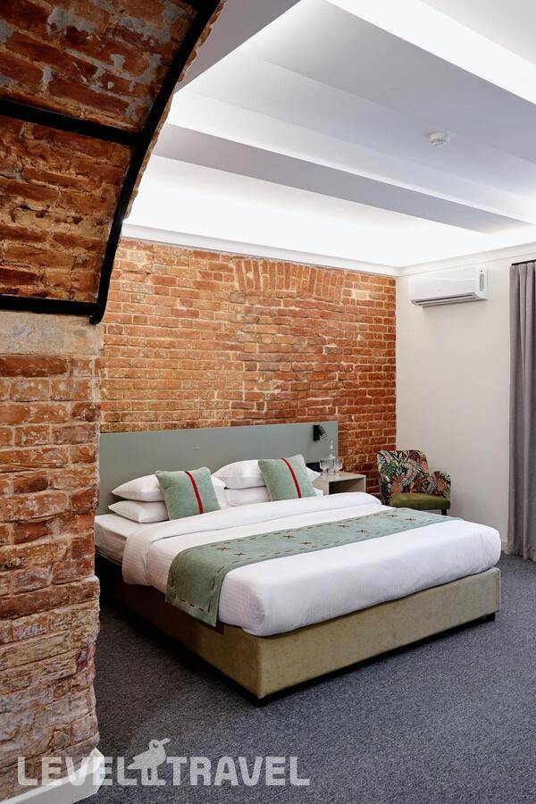 фотографии отеля Бутик-Отель Летягинъ в Россия(Самара) - фото №15