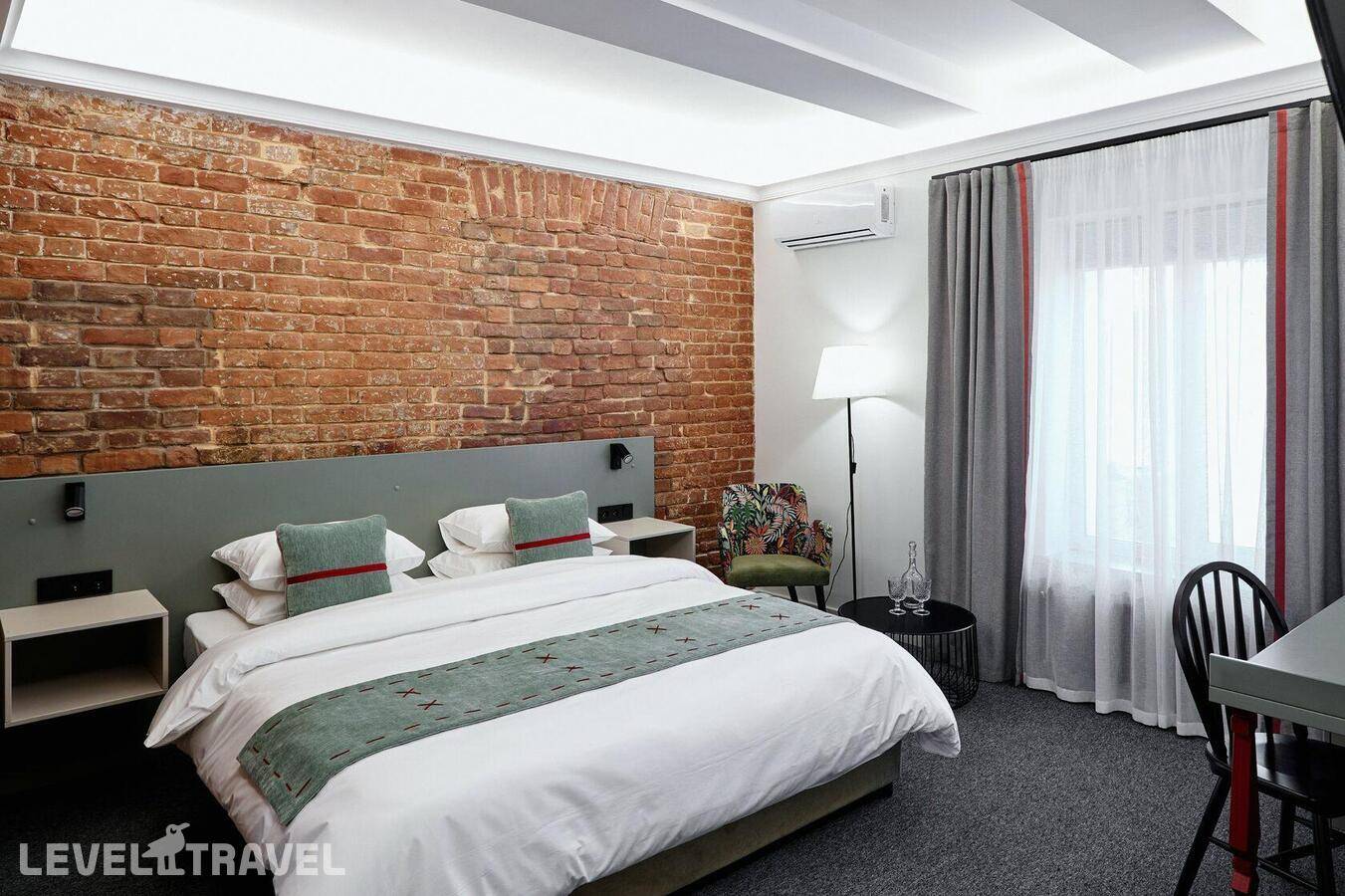 фотографии отеля Бутик-Отель Летягинъ в Россия(Самара) - фото №18