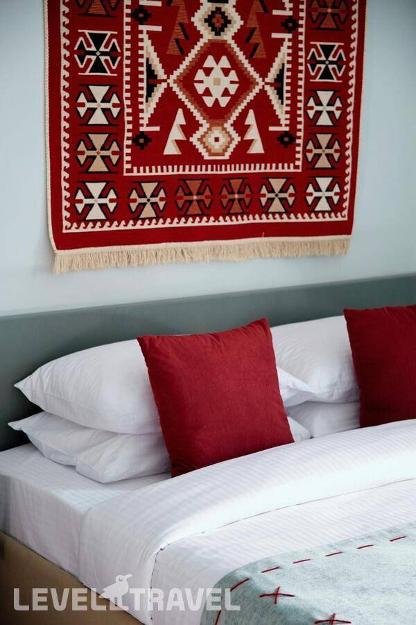 фотографии отеля Бутик-Отель Летягинъ в Россия(Самара) - фото №3