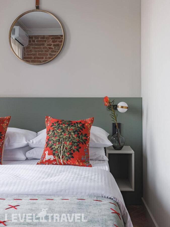 фотографии отеля Бутик-Отель Летягинъ в Россия(Самара) - фото №8