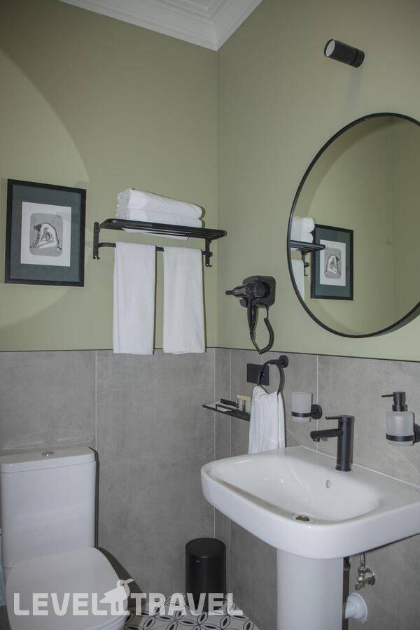 фотографии отеля Бутик-Отель Летягинъ в Россия(Самара) - фото №42