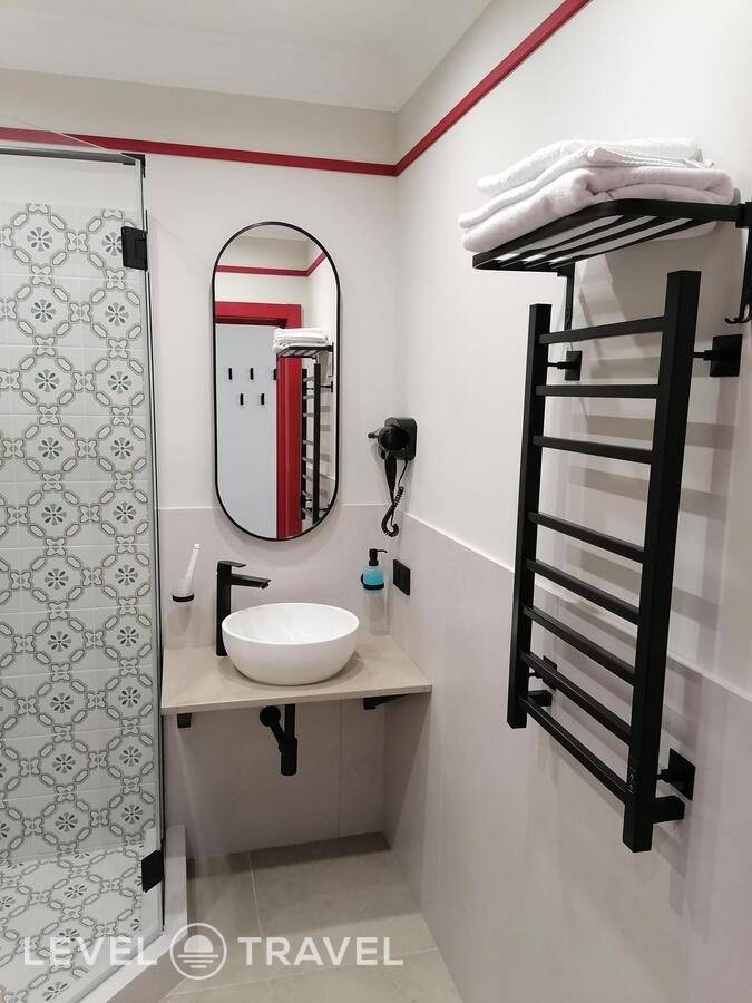 фотографии отеля Бутик-Отель Летягинъ в Россия(Самара) - фото №51