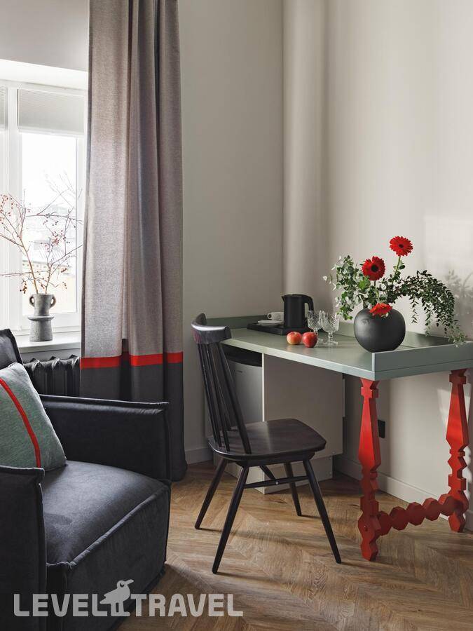 фотографии отеля Бутик-Отель Летягинъ в Россия(Самара) - фото №26