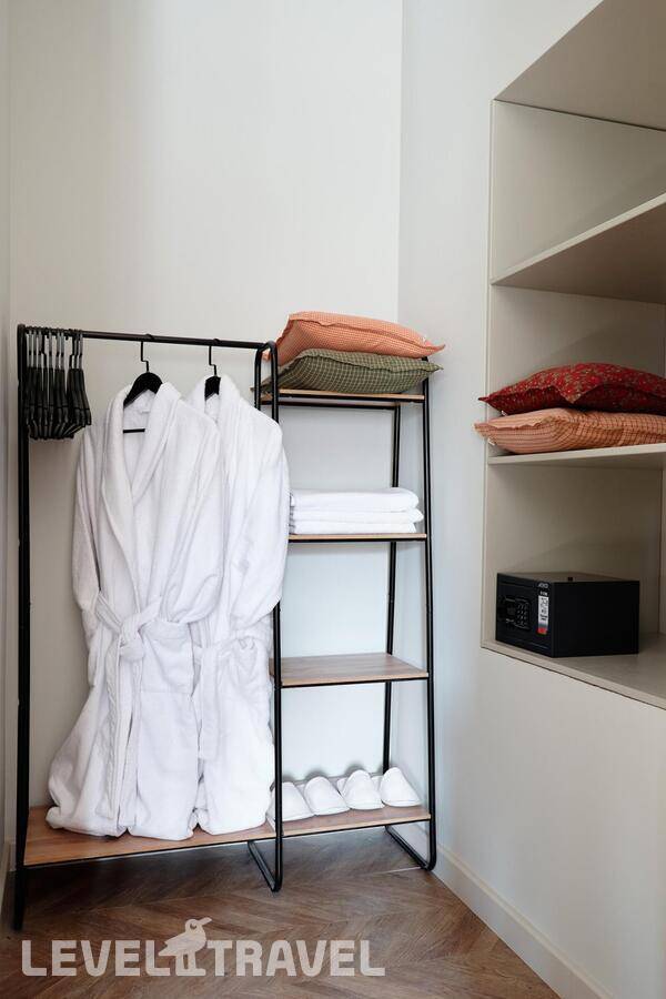 фотографии отеля Бутик-Отель Летягинъ в Россия(Самара) - фото №30