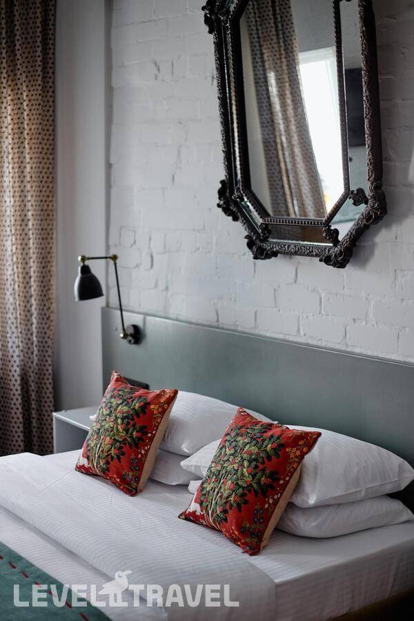 фотографии отеля Бутик-Отель Летягинъ в Россия(Самара) - фото №13