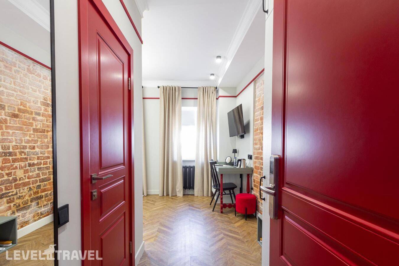 фотографии отеля Бутик-Отель Летягинъ в Россия(Самара) - фото №47