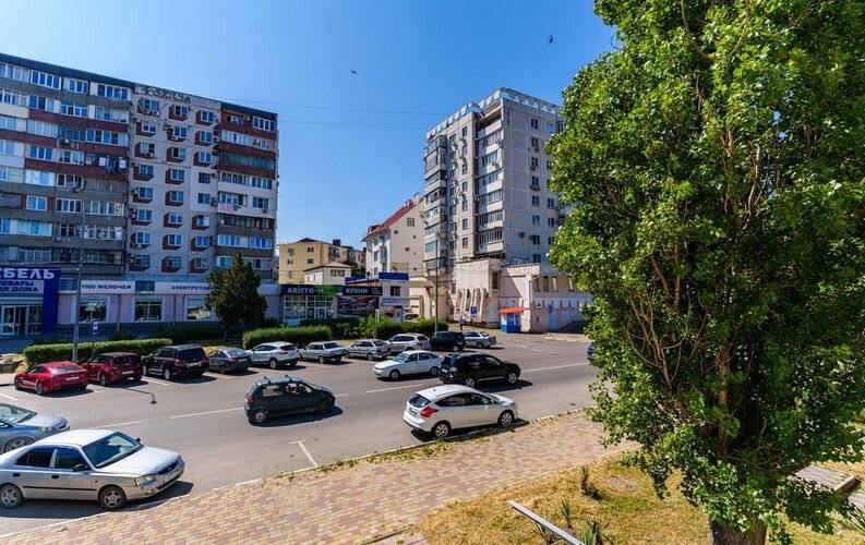 Letoapart (Летоапарт) На Исаева 13 Апартаменты