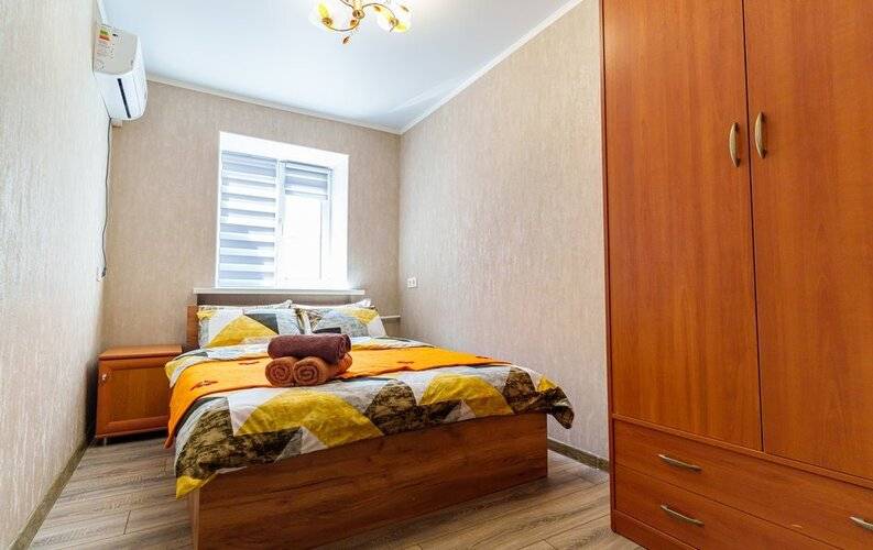 Letoapart (Летоапарт) На Исаева 13 Апартаменты