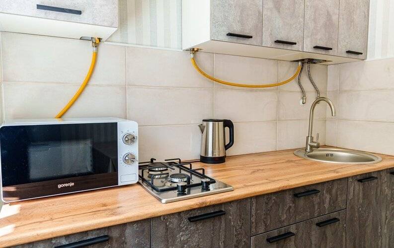 Letoapart (Летоапарт) На Исаева 13 Апартаменты