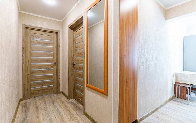 Letoapart (Летоапарт) На Исаева 13 Апартаменты