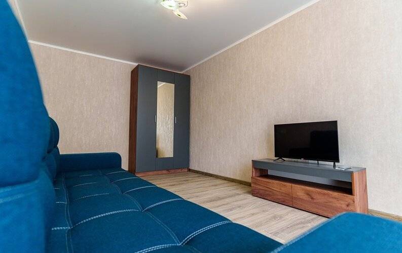 Letoapart (Летоапарт) На Исаева 13 Апартаменты