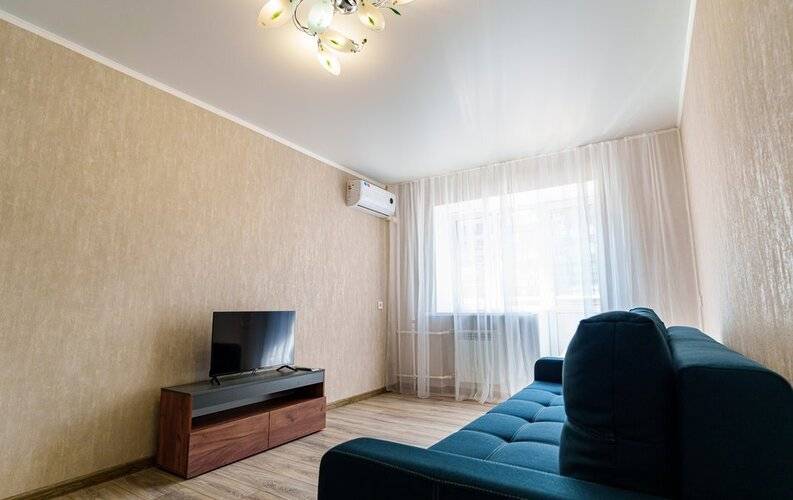 Letoapart (Летоапарт) На Исаева 13 Апартаменты