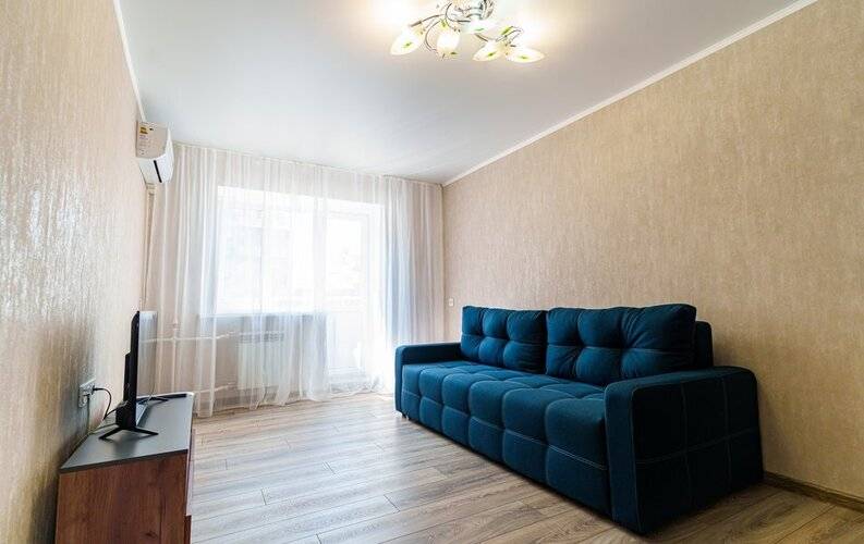 Letoapart (Летоапарт) На Исаева 13 Апартаменты