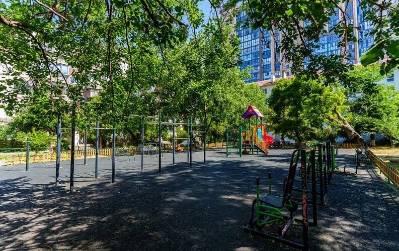 Letoapart (Летоапарт) На Исаева 13 Апартаменты