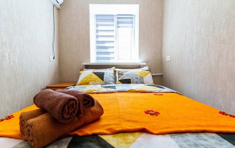 Letoapart (Летоапарт) На Исаева 13 Апартаменты