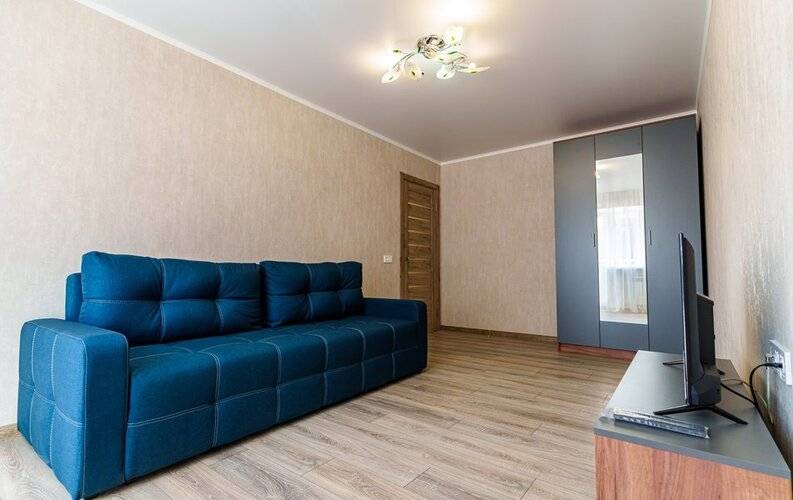 Letoapart (Летоапарт) На Исаева 13 Апартаменты