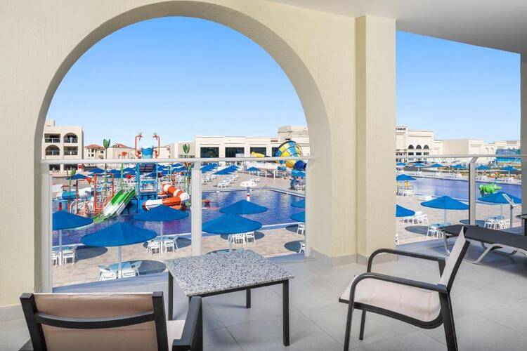 Albatros Makadi Resort