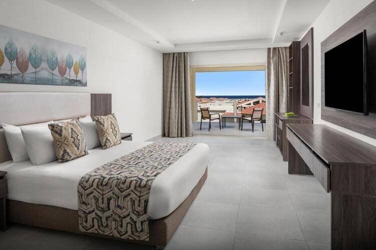 Albatros Makadi Resort