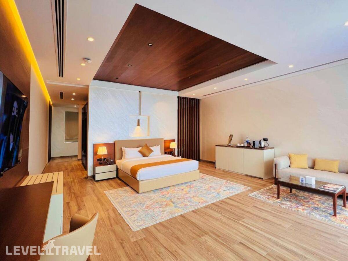 фотографии отеля Jaw Resort & Spa - Dry Hotel в Бахрейн(Джавв) - фото №26