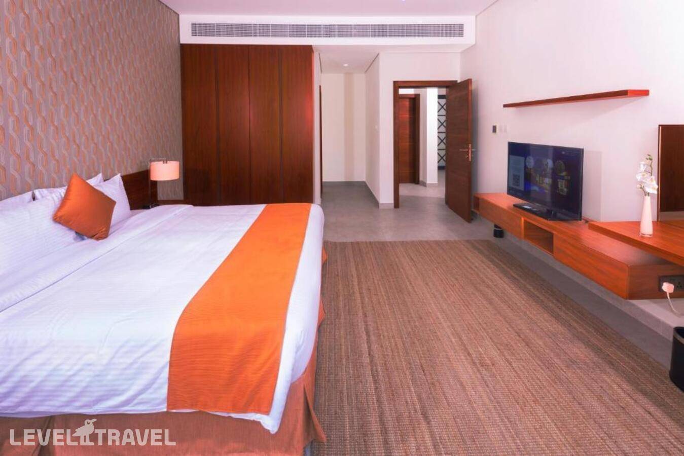 фотографии отеля Jaw Resort & Spa - Dry Hotel в Бахрейн(Джавв) - фото №40