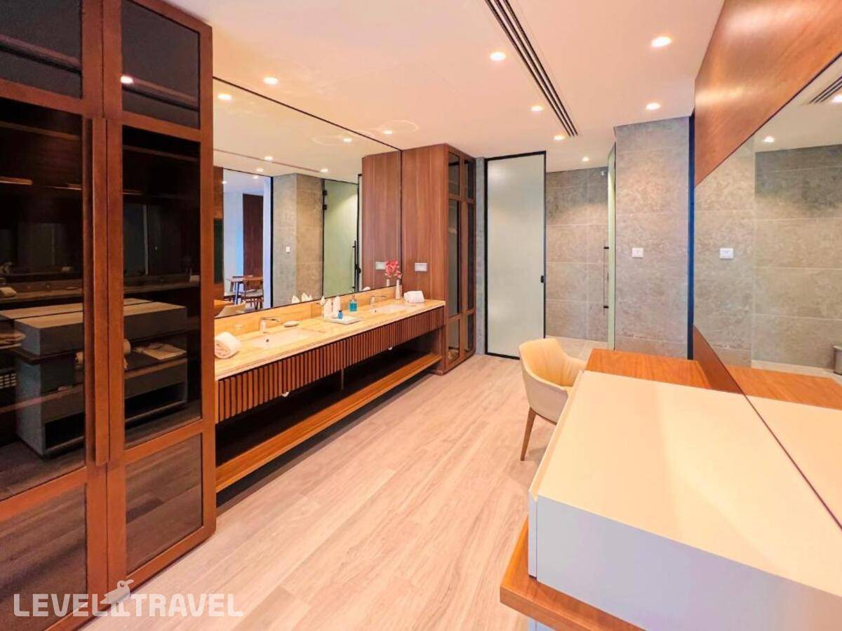 фотографии отеля Jaw Resort & Spa - Dry Hotel в Бахрейн(Джавв) - фото №13