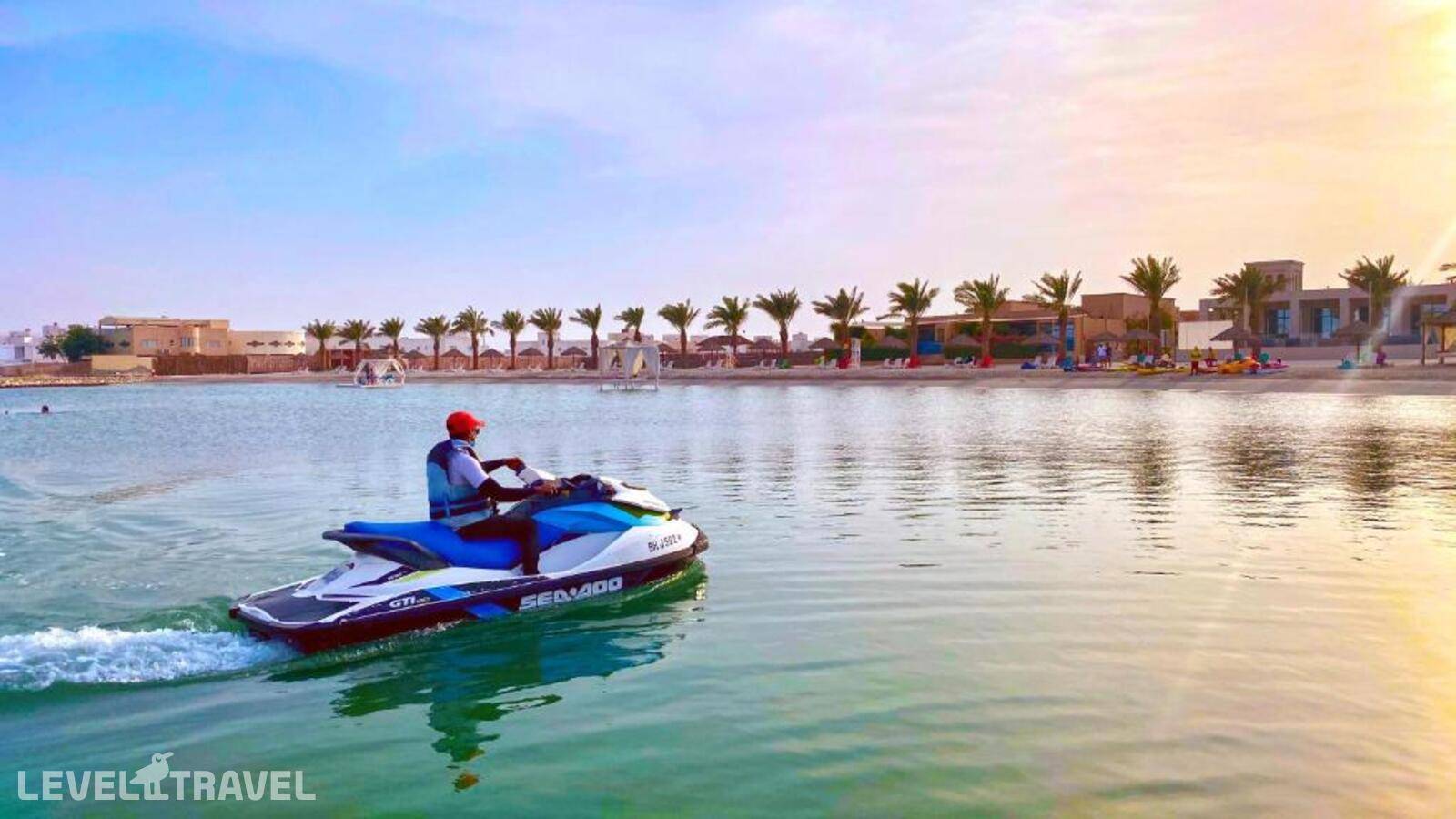 фотографии отеля Jaw Resort & Spa - Dry Hotel в Бахрейн(Джавв) - фото №38