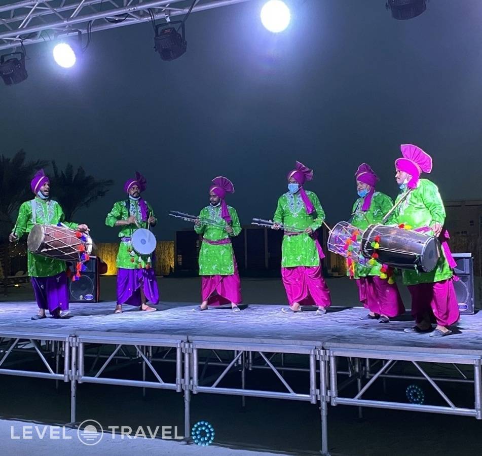 фотографии отеля Jaw Resort & Spa - Dry Hotel в Бахрейн(Джавв) - фото №52