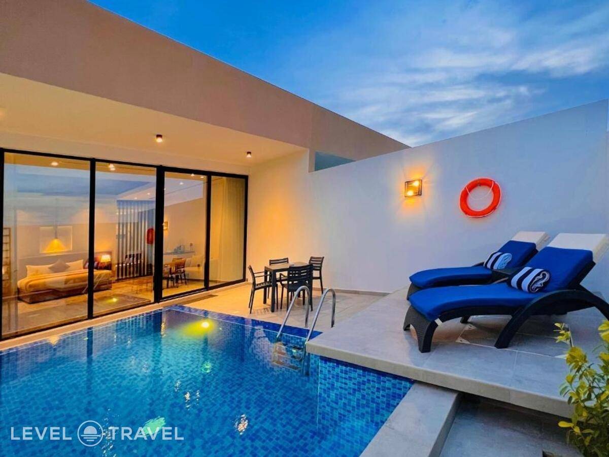 фотографии отеля Jaw Resort & Spa - Dry Hotel в Бахрейн(Джавв) - фото №58