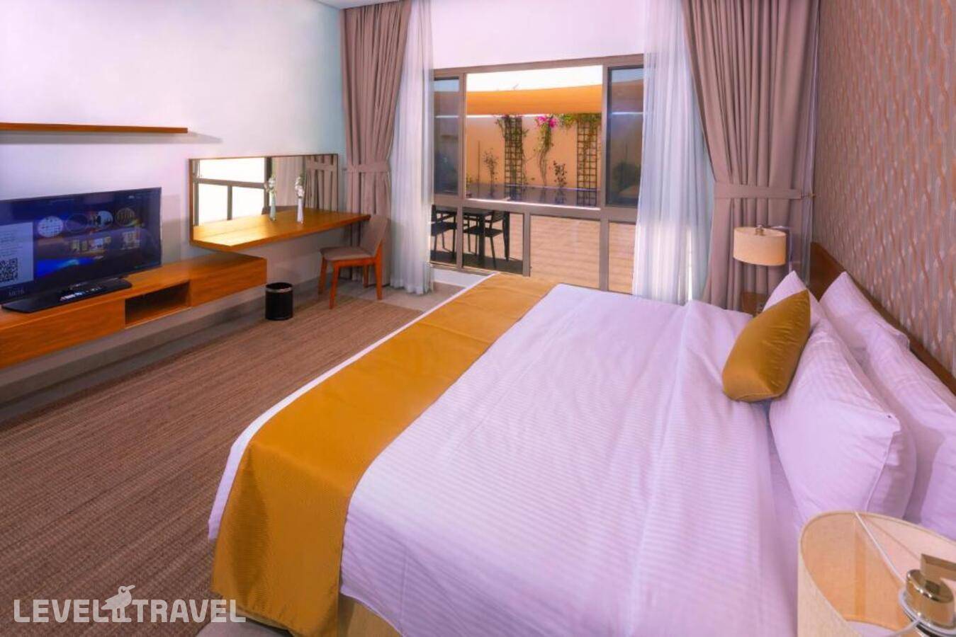 фотографии отеля Jaw Resort & Spa - Dry Hotel в Бахрейн(Джавв) - фото №9