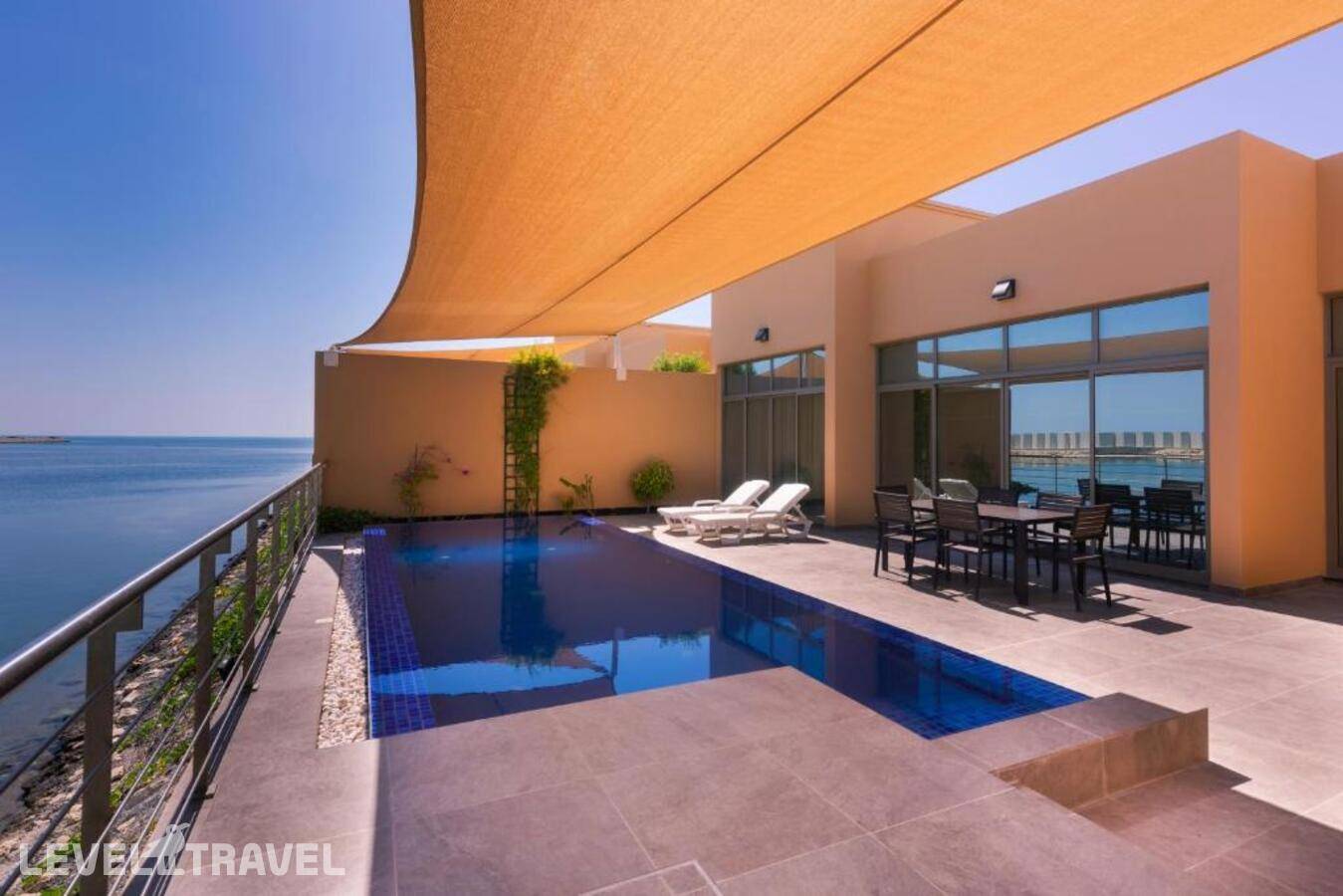 фотографии отеля Jaw Resort & Spa - Dry Hotel в Бахрейн(Джавв) - фото №17