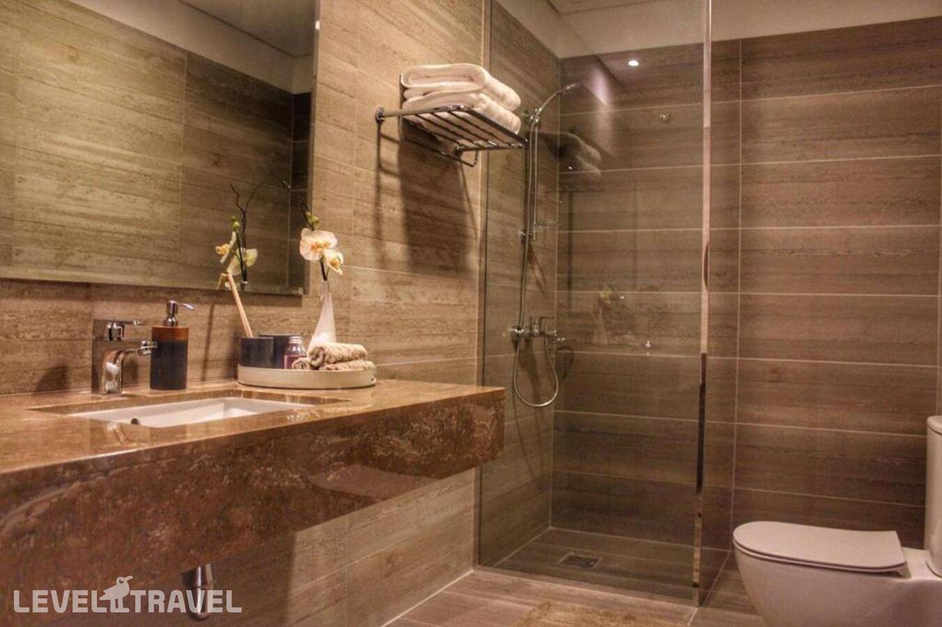 фотографии отеля Jaw Resort & Spa - Dry Hotel в Бахрейн(Джавв) - фото №31