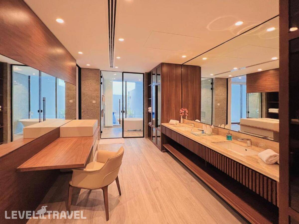 фотографии отеля Jaw Resort & Spa - Dry Hotel в Бахрейн(Джавв) - фото №29