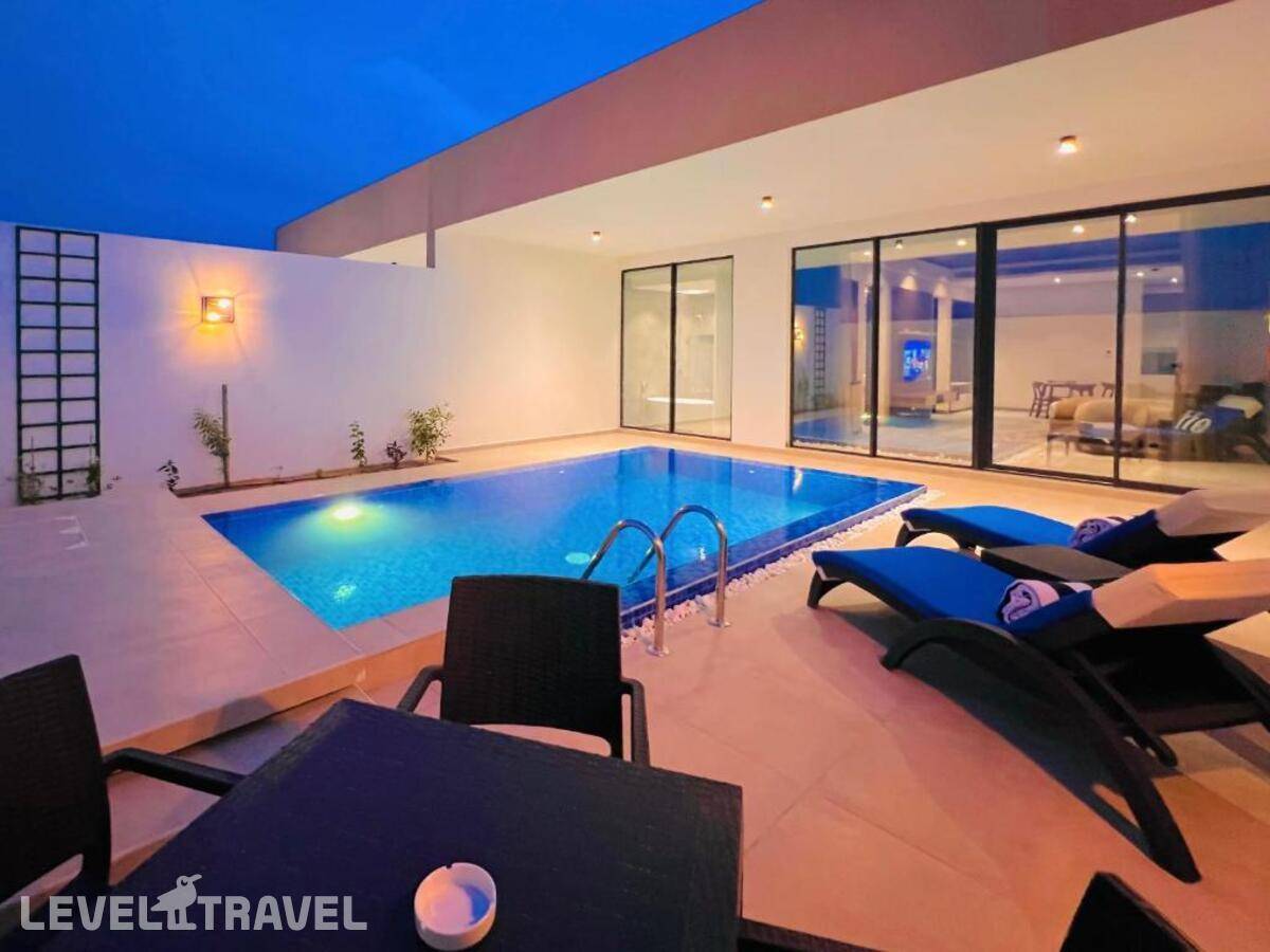 фотографии отеля Jaw Resort & Spa - Dry Hotel в Бахрейн(Джавв) - фото №23