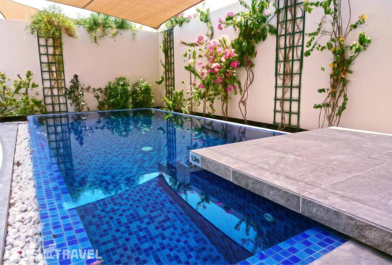 фотографии отеля Jaw Resort & Spa - Dry Hotel в Бахрейн(Джавв) - фото №24