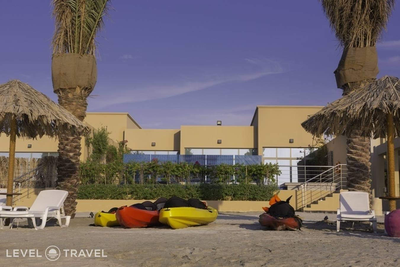 фотографии отеля Jaw Resort & Spa - Dry Hotel в Бахрейн(Джавв) - фото №49