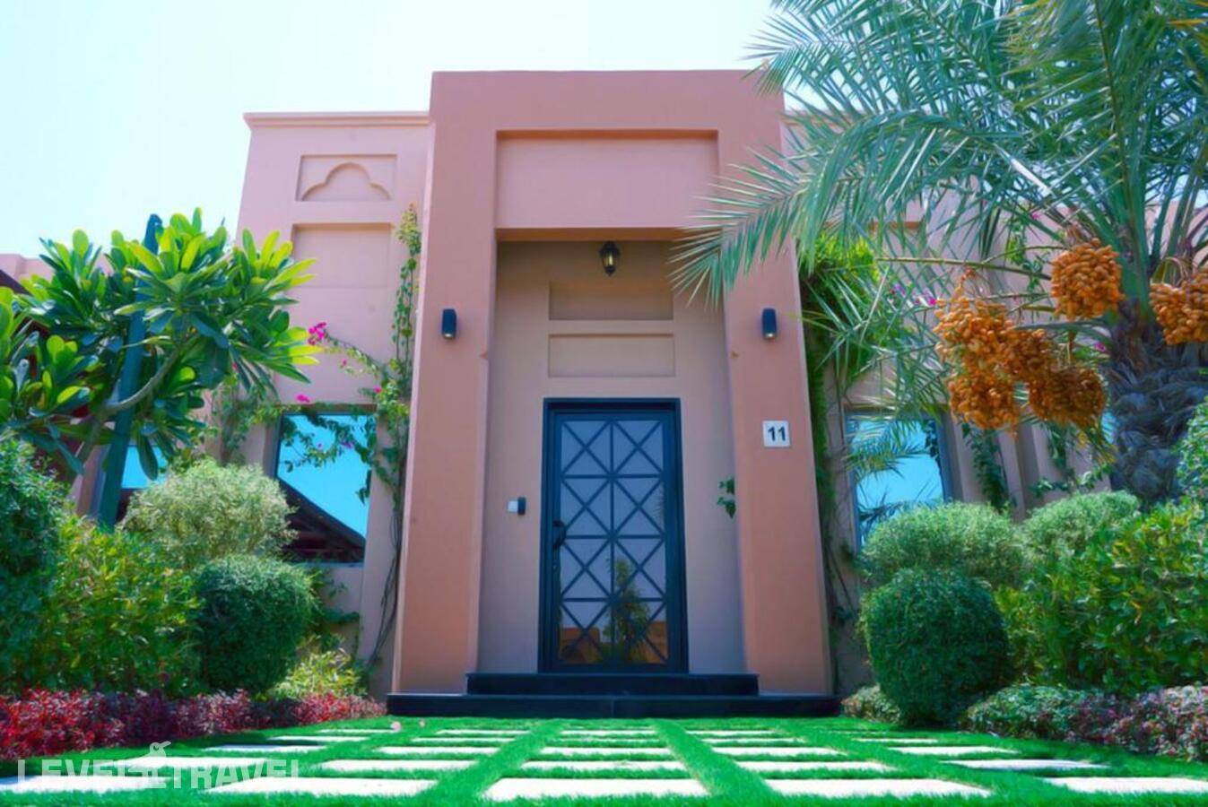 фотографии отеля Jaw Resort & Spa - Dry Hotel в Бахрейн(Джавв) - фото №28