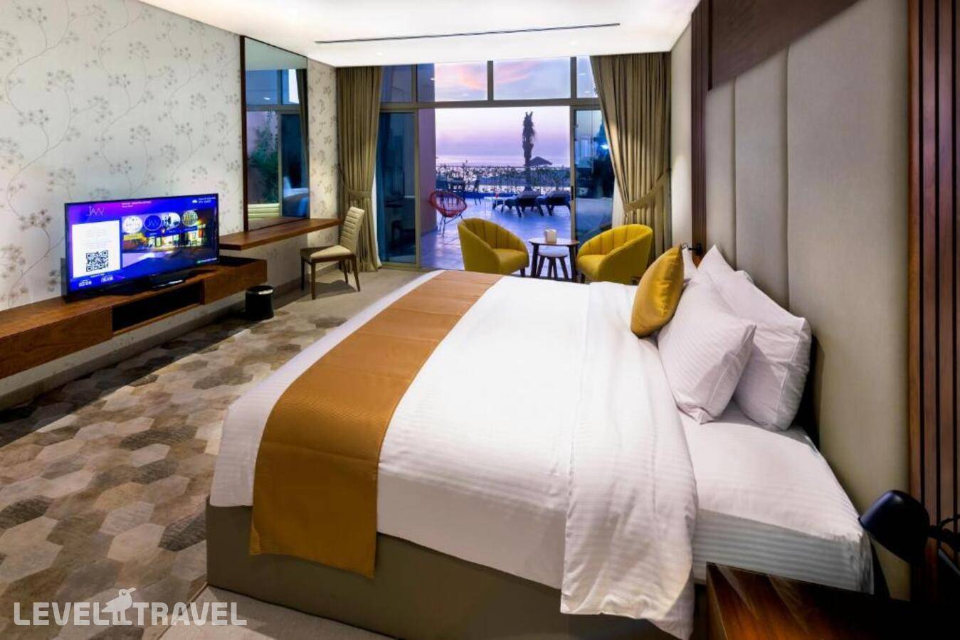 фотографии отеля Jaw Resort & Spa - Dry Hotel в Бахрейн(Джавв) - фото №15