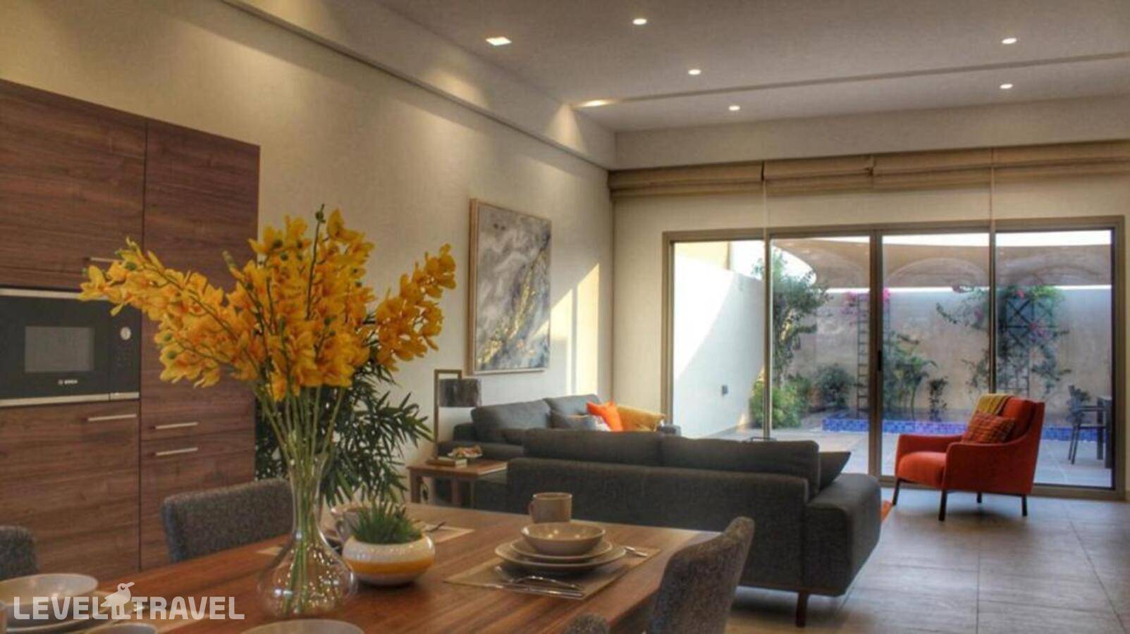 фотографии отеля Jaw Resort & Spa - Dry Hotel в Бахрейн(Джавв) - фото №12