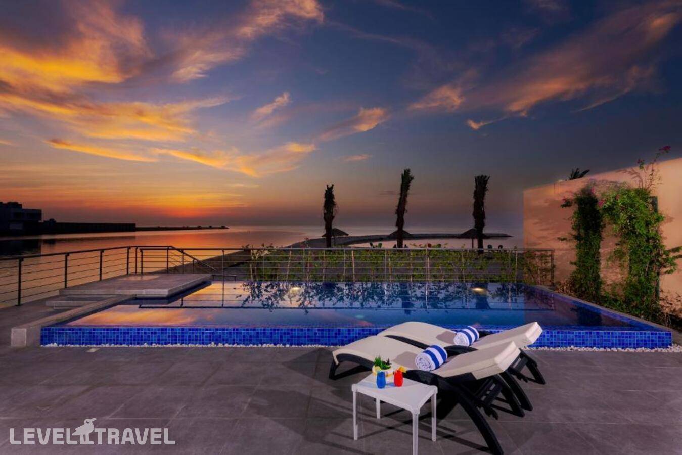 фотографии отеля Jaw Resort & Spa - Dry Hotel в Бахрейн(Джавв) - фото №36