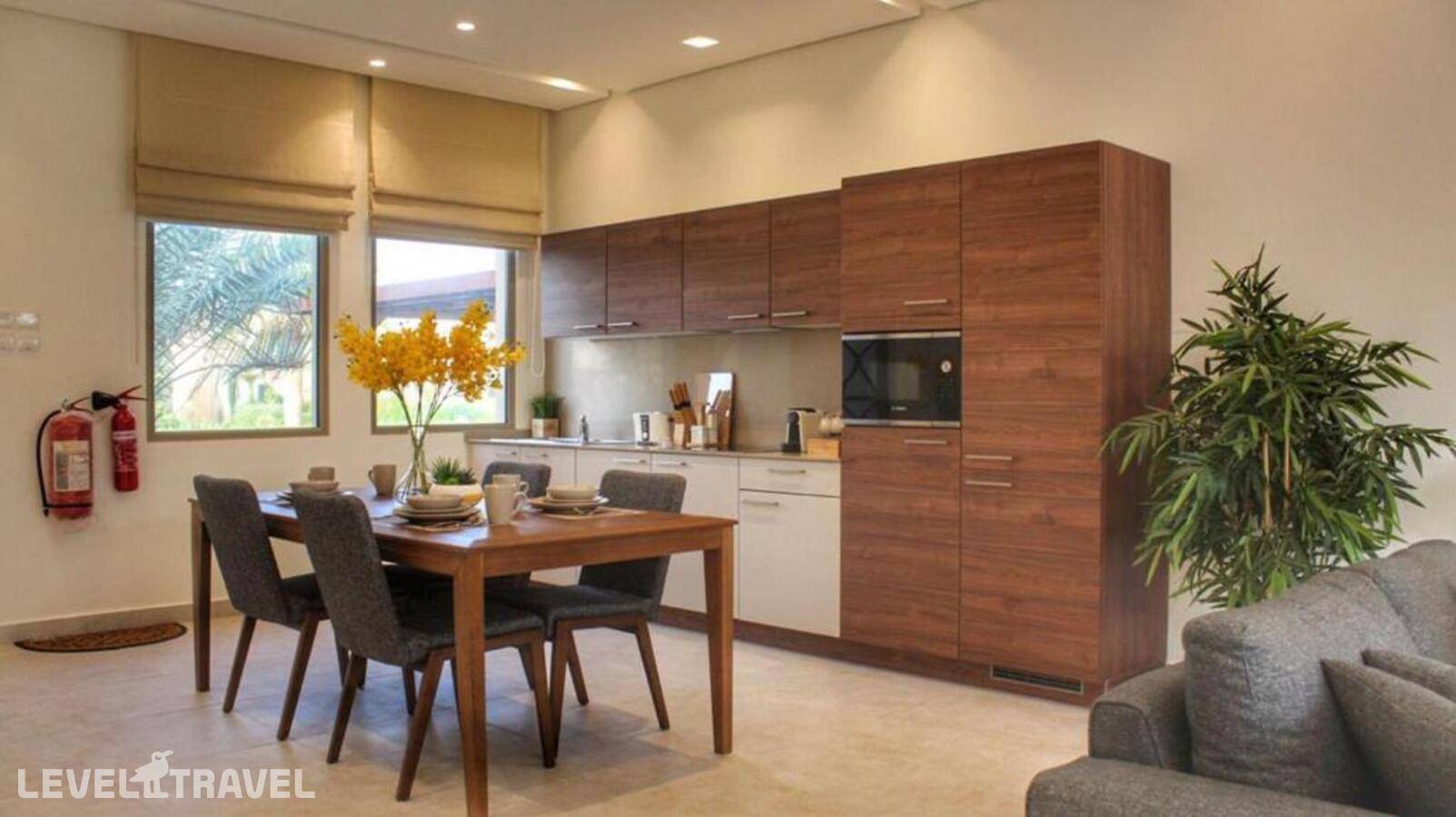 фотографии отеля Jaw Resort & Spa - Dry Hotel в Бахрейн(Джавв) - фото №19