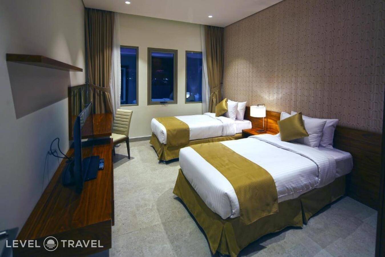 фотографии отеля Jaw Resort & Spa - Dry Hotel в Бахрейн(Джавв) - фото №55