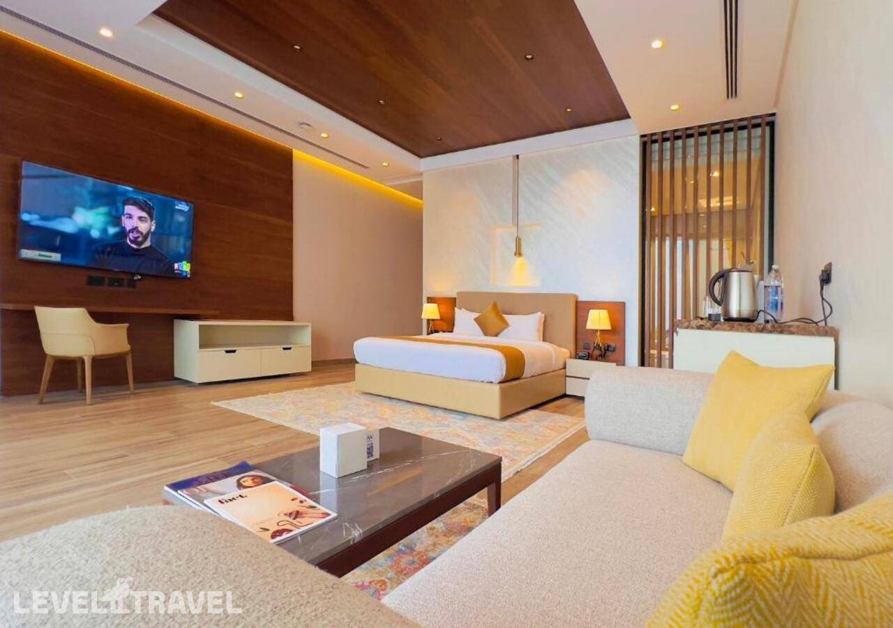 фотографии отеля Jaw Resort & Spa - Dry Hotel в Бахрейн(Джавв) - фото №21